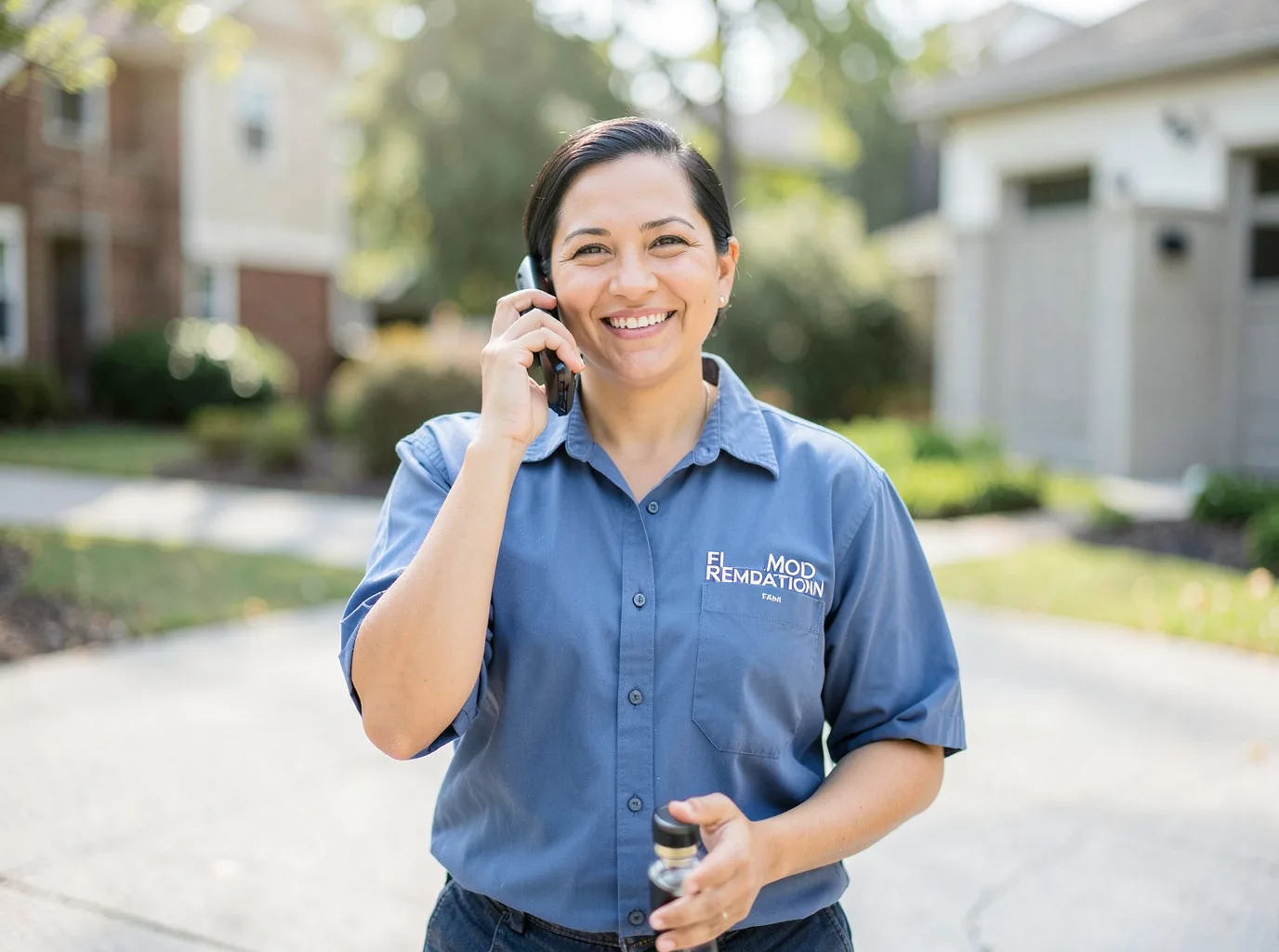Mold Remediation West Terre Haute, IN FAQs